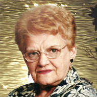 Simone Verville (Falardeau)