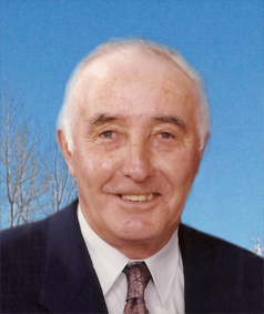 Raymond Genesse