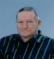Normand Gélinas