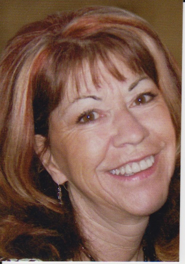 Carmen Bergeron