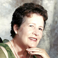 Marguerite Vallée (Lajeunesse)