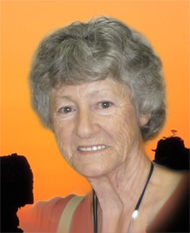 Murielle Petit (Drolet)