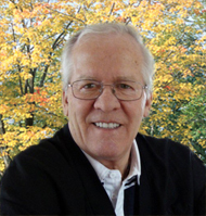 Yvon Bourgault