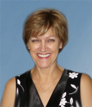 Ginette Martin