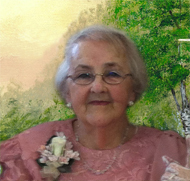 Thérèse Lauzon (Lamoureux)