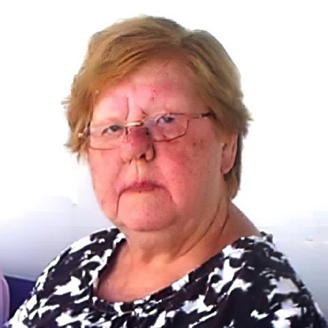 Carmen Rivard