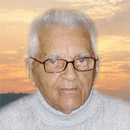 Joseph Giroux