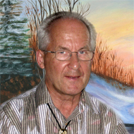 Lucien Garant