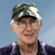 Louis-Paul (Paul) Rocheleau
