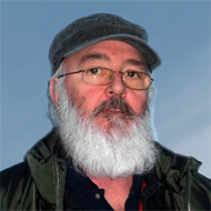 Ulric Mayer