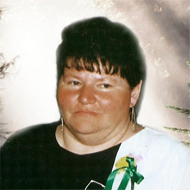 Gaétane Mc Mullen  (Blouin)