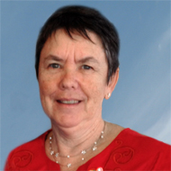 Micheline Dufresne (Bruneau)