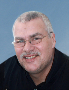 Yvan Manseau