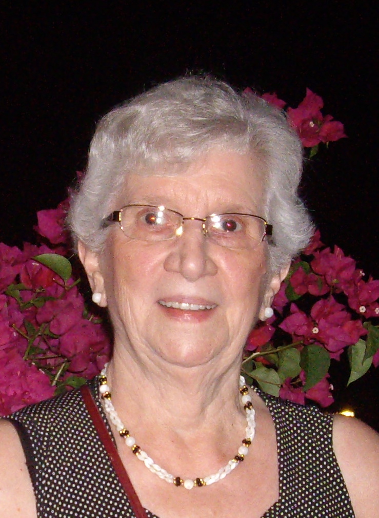 Aline Lainesse (Mayer)