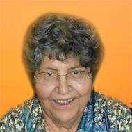 Irène Cloutier (Mercier)