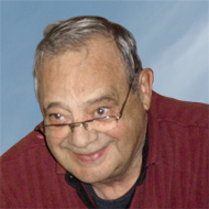 Roland Gauthier