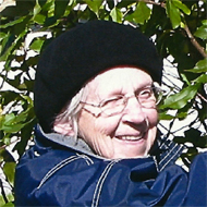 Madeleine Lafontaine (Mélançon)