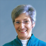 Evelyne Robitaille (Pasetka)