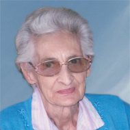 Anita Robitaille (Falardeau)