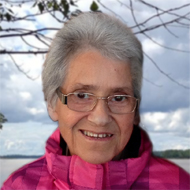 Rose-Aimée Forget (Demers)