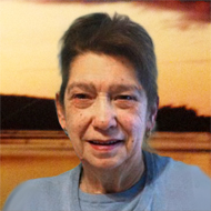 Marie Larivière (Boudrias)