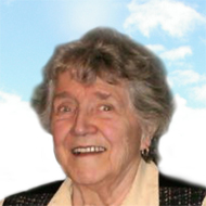 Thérèse Dumais (Munger)