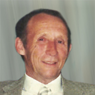 Arthur Faucher