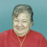 Suzanne Pleyer (Gravelle)