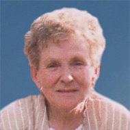 Françoise Laflamme (Fortin)