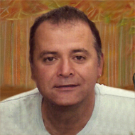 Richard Bilodeau