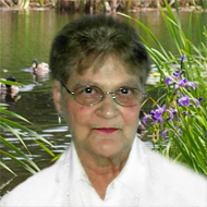 Marie-Ange Otis (Charest)