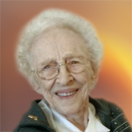 Léonie Riopel (Simard)