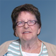 Aline Miljours (Beaulieu)