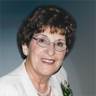 Madeleine Beaudoin (Barbe)