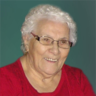 Reina Cadieux (Lemire)