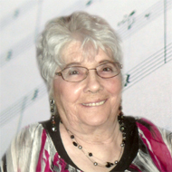 Laurette Rivière (Gauthier)