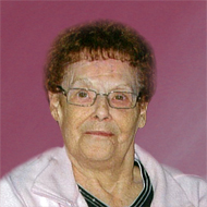 Cécile Paquette (Girard)