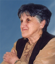 Gisèle Tremblay (Aylwin)