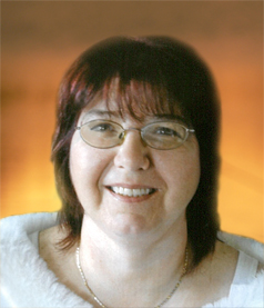 Marie-Rose Quesnel