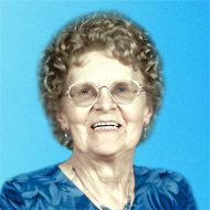 Irène Thellend (Nadon)