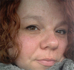 Geneviève Lamoureux