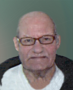 Robert Rheault
