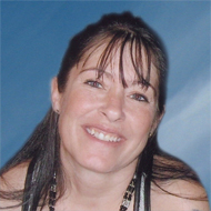 Caporale Edith Perreault