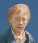 Yvonne Vincent (Vallières)