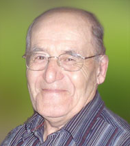 Arthur Hébert