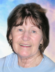 Doris Béchard (Bellisle)