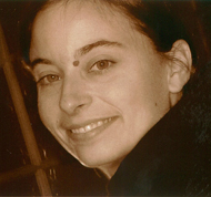 Katherina Grondines (Robert)