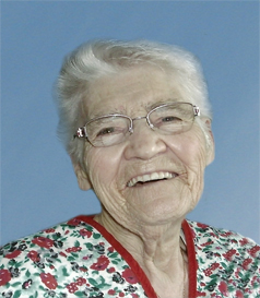 Florence Collard (Couillard)