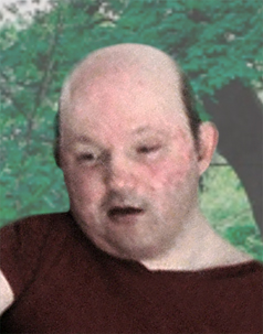 Dominique Bérubé
