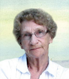 Irène Latreille (René)